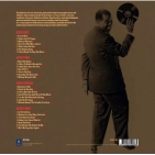 Вініловий диск 2LP Louis Armstrong: Singin' Satchmo