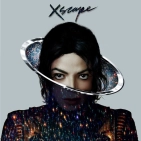 Вініловий диск LP Michael Jackson: Xscape