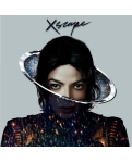 Вініловий диск LP Michael Jackson: Xscape