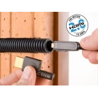 Кабель Inakustik Exzellenz Profi HDMI 2.0b Optical Fiber Cable 24Gbps 15 м Кабель Inakustik Exzellenz Profi HDMI 2.0b Optical Fiber Cable 24Gbps 15 м