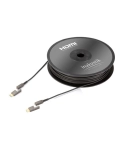 Кабель Inakustik Exzellenz Profi HDMI 2.0b Optical Fiber Cable 24Gbps 15 м