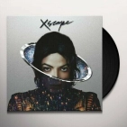 Вініловий диск LP Michael Jackson: Xscape