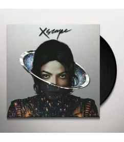 Вініловий диск LP Michael Jackson: Xscape