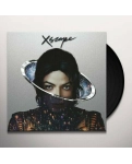 Вініловий диск LP Michael Jackson: Xscape