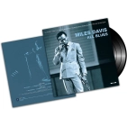 Вініловий диск LP Miles Davis: All Blues
