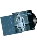 LP vinyl disc Miles Davis: All Blues