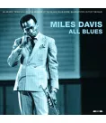 Вініловий диск LP Miles Davis: All Blues
