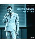 LP vinyl disc Miles Davis: All Blues