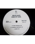 Виниловый диск 2LP Miles Davis: King Of Cool