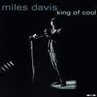 Вініловий диск 2LP Miles Davis: King Of Cool