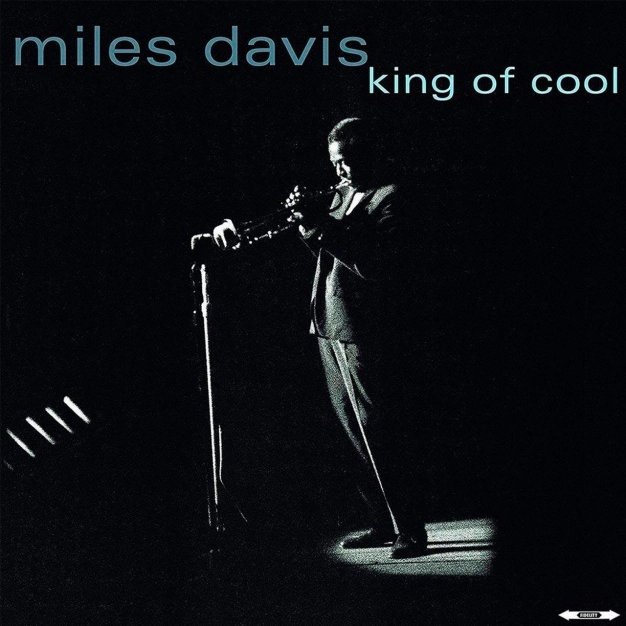 Вініловий диск 2LP Miles Davis: King Of Cool