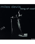 Вініловий диск 2LP Miles Davis: King Of Cool