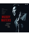 Вініловий диск LP Muddy Waters: Hoochie Coochie Man