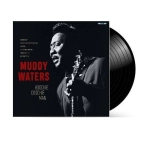 Вініловий диск LP Muddy Waters: Hoochie Coochie Man