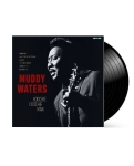 Вініловий диск LP Muddy Waters: Hoochie Coochie Man