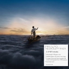 Вініловий диск 2LP Pink Floyd: The Endless River