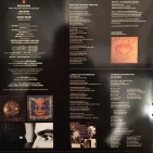 Вініловий диск 2LP Pink Floyd: The Division Bell