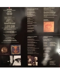 Виниловый диск 2LP Pink Floyd: The Division Bell