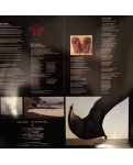 Виниловый диск 2LP Pink Floyd: The Division Bell