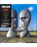 Виниловый диск 2LP Pink Floyd: The Division Bell