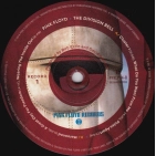 Вініловий диск 2LP Pink Floyd: The Division Bell