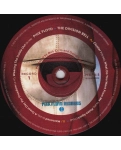 Виниловый диск 2LP Pink Floyd: The Division Bell