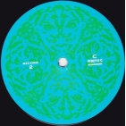 Вініловий диск 2LP Pink Floyd: The Division Bell