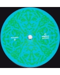 Виниловый диск 2LP Pink Floyd: The Division Bell
