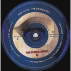 Вініловий диск 2LP Pink Floyd: The Division Bell