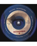 Виниловый диск 2LP Pink Floyd: The Division Bell