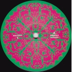 Вініловий диск 2LP Pink Floyd: The Division Bell