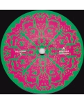 Виниловый диск 2LP Pink Floyd: The Division Bell