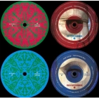 Вініловий диск 2LP Pink Floyd: The Division Bell