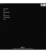 Виниловый диск LP Steely Dan: Aja