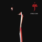Вініловий диск LP Steely Dan: Aja Вініловий диск LP Steely Dan: Aja