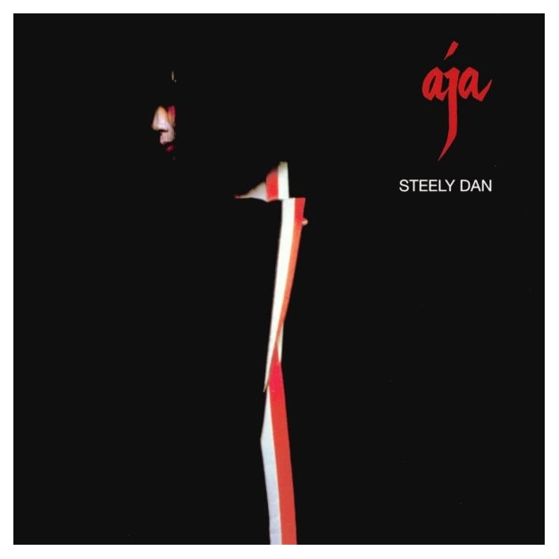 Вініловий диск LP Steely Dan: Aja