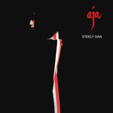 Вініловий диск LP Steely Dan: Aja