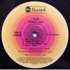 Вініловий диск LP Steely Dan: Aja Вініловий диск LP Steely Dan: Aja