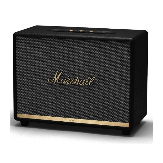Акустична система Marshall Loudest Speaker Woburn II Bluetooth Black (1001904)