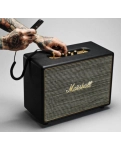 Акустична система Marshall Loudest Speaker Woburn II Bluetooth Black (1001904)