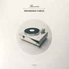 Вініловий диск LP Various Artists: Burmester Reference Check (45 RPM)