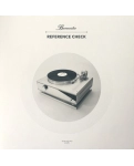 Вініловий диск LP Various Artists: Burmester Reference Check (45 RPM)