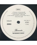 Вініловий диск LP Various Artists: Burmester Reference Check (45 RPM)