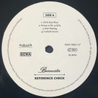Вініловий диск LP Various Artists: Burmester Reference Check (45 RPM)