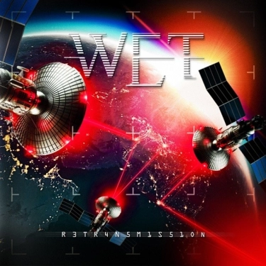 Вініловий диск LP WET: Retransmission