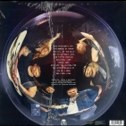 Вініловий диск LP WET: Retransmission