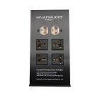 Фільтр живлення FX-Audio FT001 Фільтр живлення FX-Audio FT001