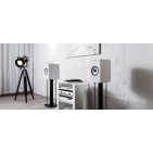 Акустична система KEF Hi-Fi Q150 White