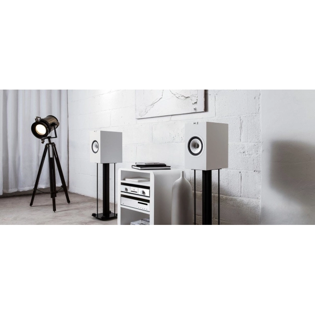Акустична система KEF Hi-Fi Q150 White