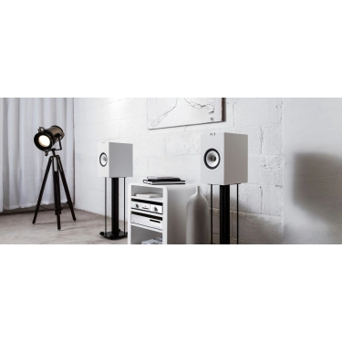 Акустична система KEF Hi-Fi Q150 White